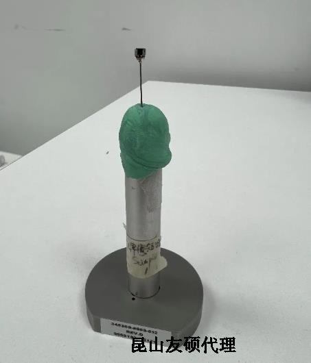 兴安蔡司兴安X射线显微镜